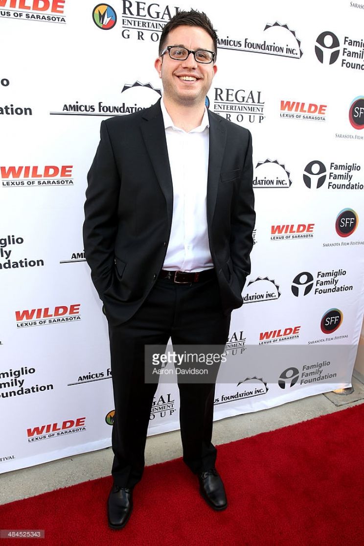 Justin Lader