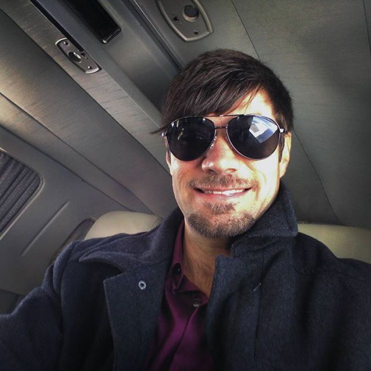 Justin Lebrun