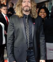 Justin Lee Collins