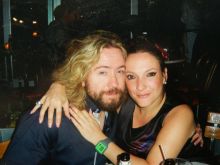 Justin Lee Collins