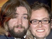 Justin Lee Collins