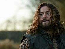 Justin Lee Collins