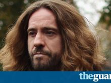 Justin Lee Collins