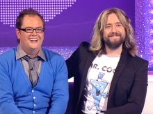 Justin Lee Collins