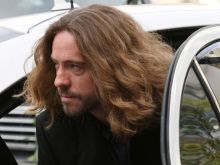 Justin Lee Collins