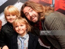 Justin Lee Collins