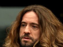 Justin Lee Collins