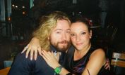 Justin Lee Collins