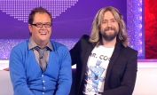 Justin Lee Collins