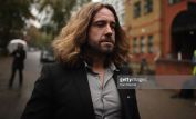 Justin Lee Collins