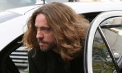 Justin Lee Collins