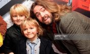 Justin Lee Collins