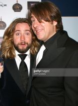 Justin Lee Collins