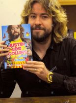 Justin Lee Collins