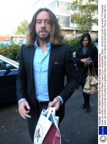 Justin Lee Collins