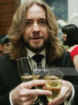 Justin Lee Collins