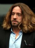 Justin Lee Collins