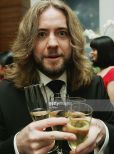 Justin Lee Collins