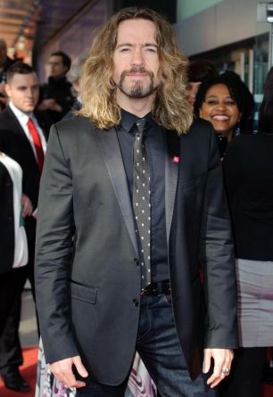 Justin Lee Collins