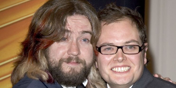 Justin Lee Collins