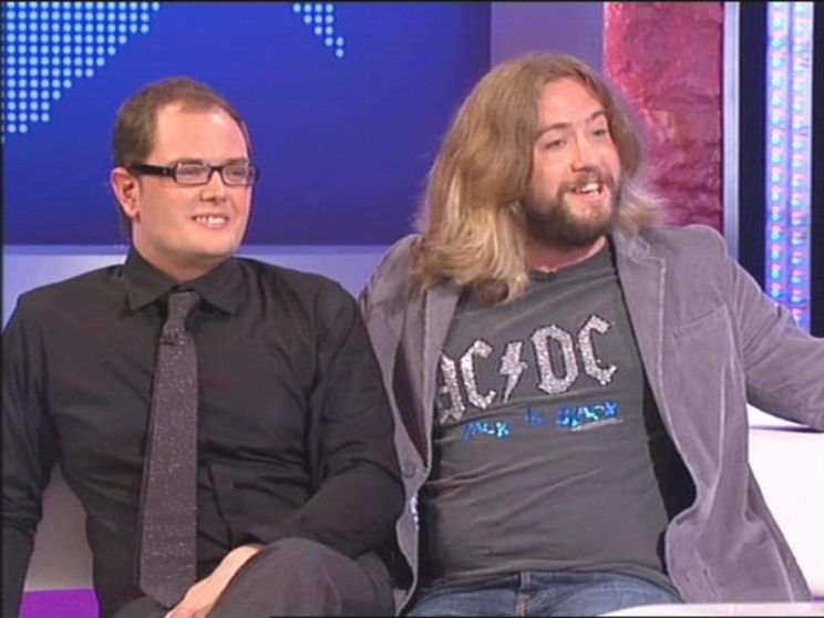Justin Lee Collins