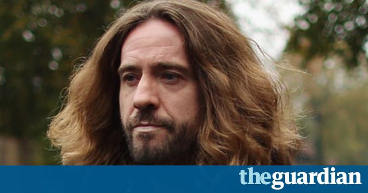 Justin Lee Collins