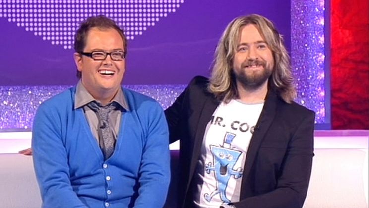 Justin Lee Collins