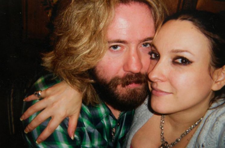 Justin Lee Collins