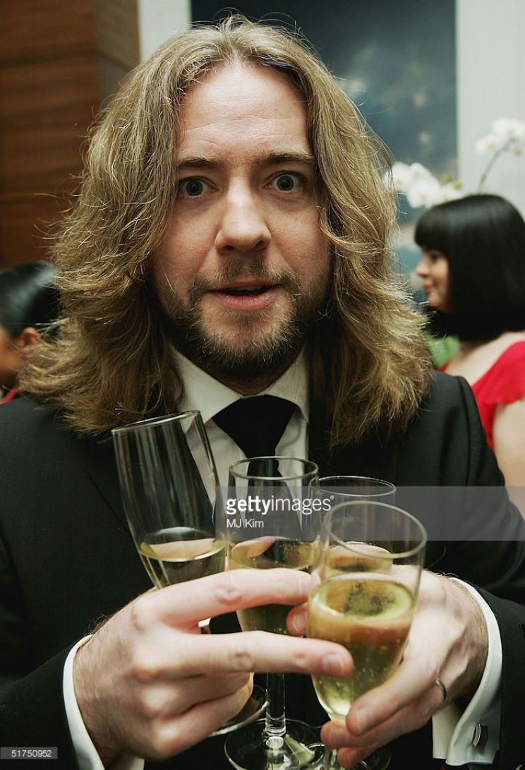 Justin Lee Collins