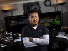 Justin Lin