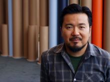 Justin Lin