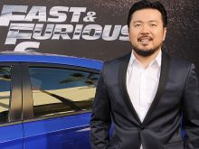 Justin Lin