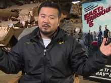 Justin Lin