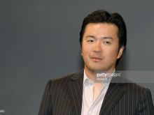 Justin Lin