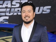 Justin Lin