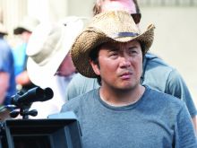 Justin Lin