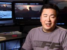 Justin Lin