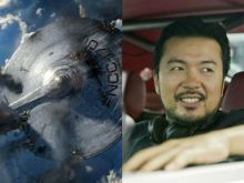 Justin Lin