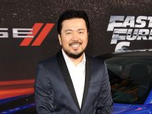 Justin Lin