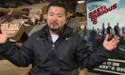 Justin Lin