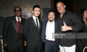 Justin Lin