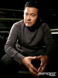 Justin Lin