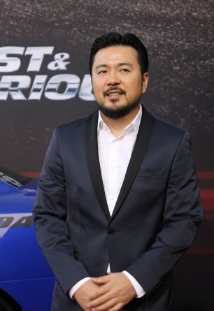 Justin Lin