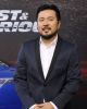 Justin Lin