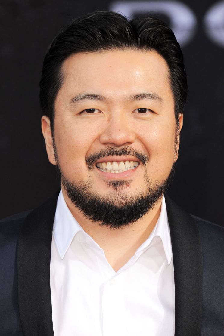 Justin Lin