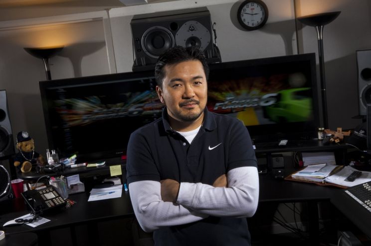 Justin Lin