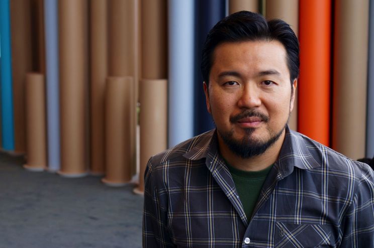 Justin Lin