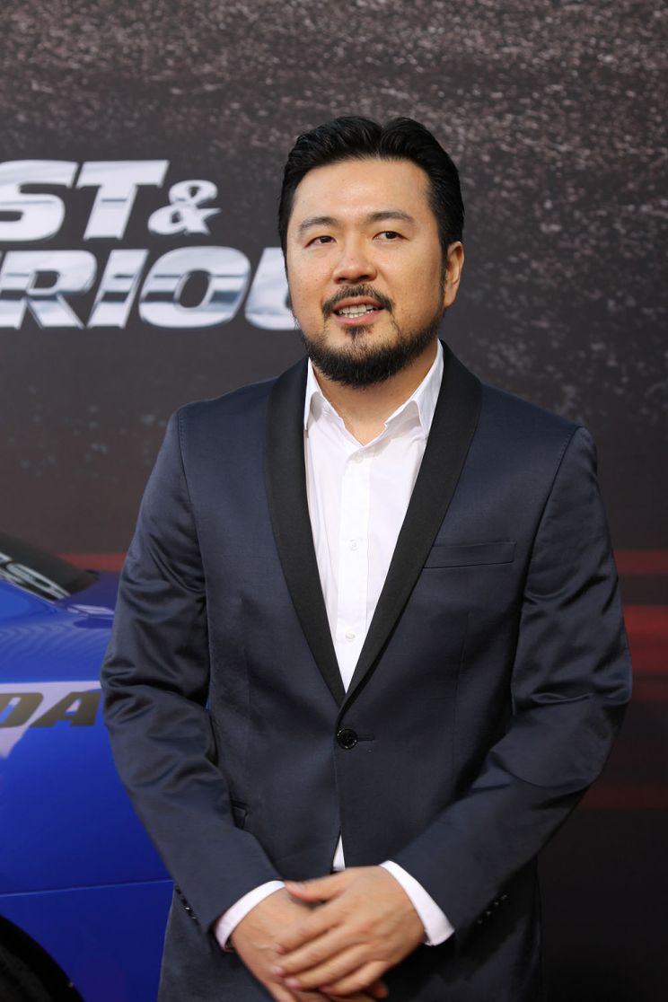 Justin Lin