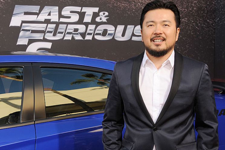 Justin Lin