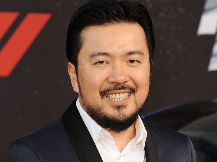 Justin Lin